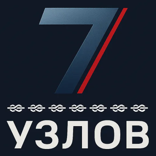 7 узлов
