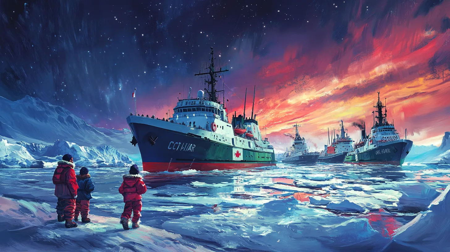 Canada_Icebreaker_shipbuilding_2