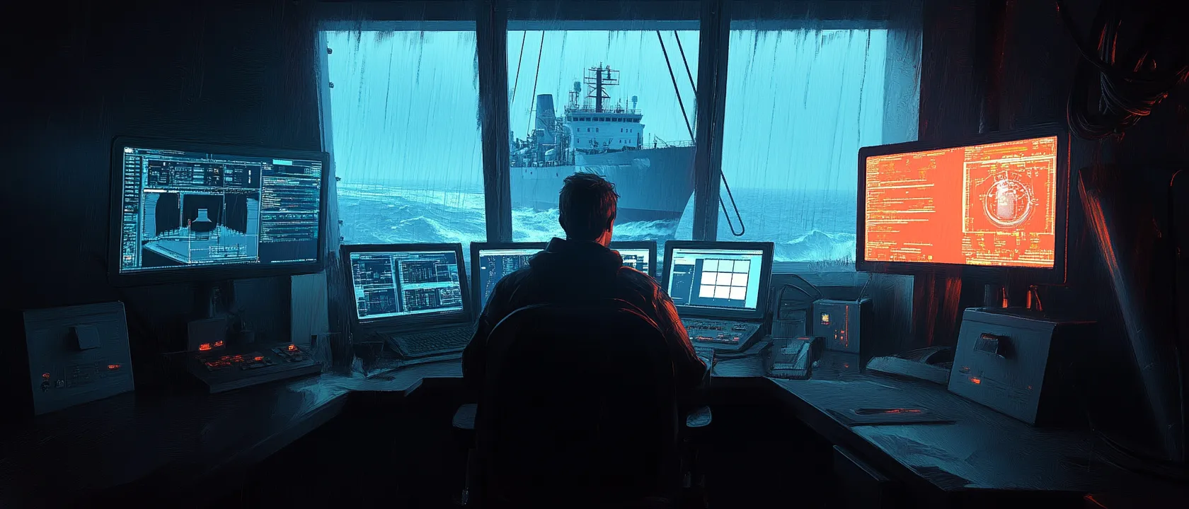 Remote survey bridge_2