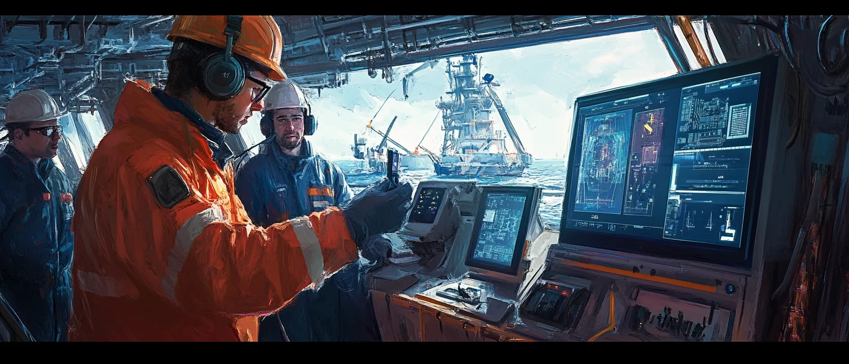 Remote survey bridge_3