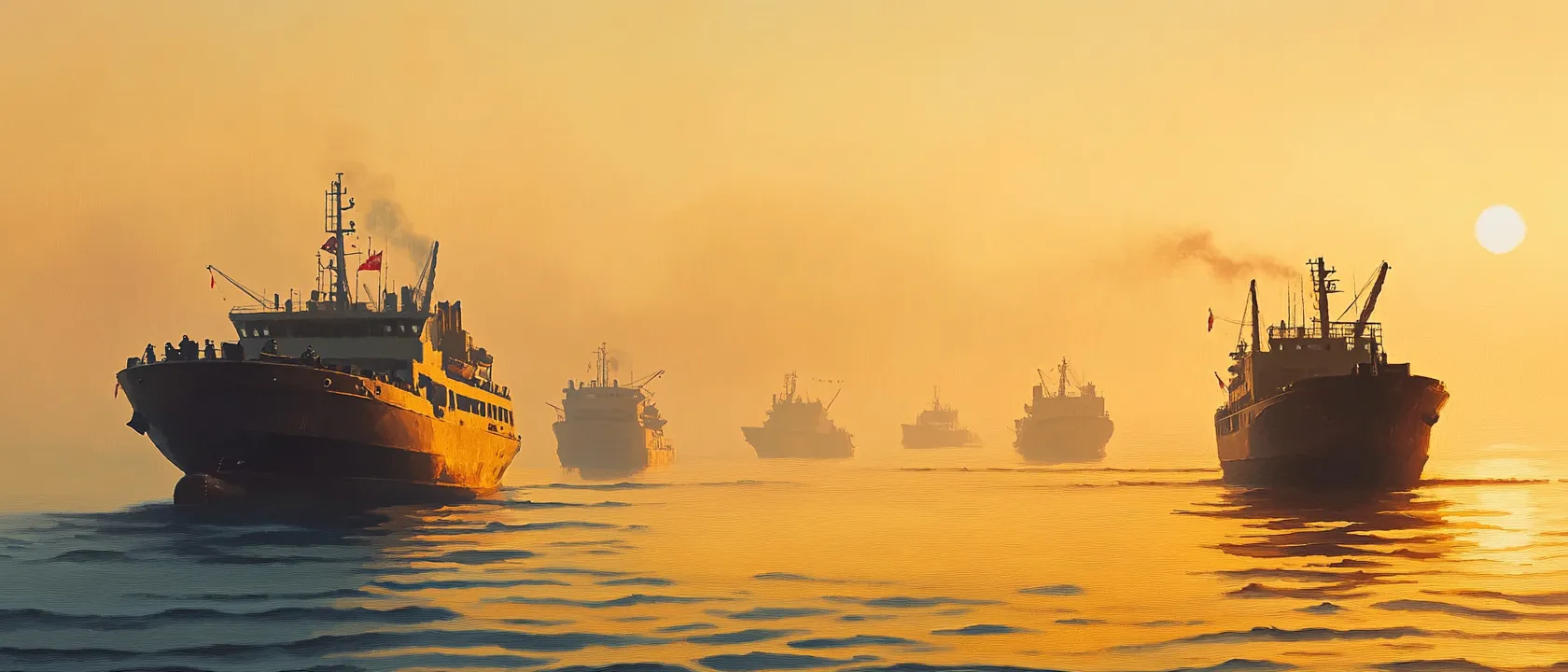 Красное море: Риски, страховка и юридические реалии транзита в 2025 году