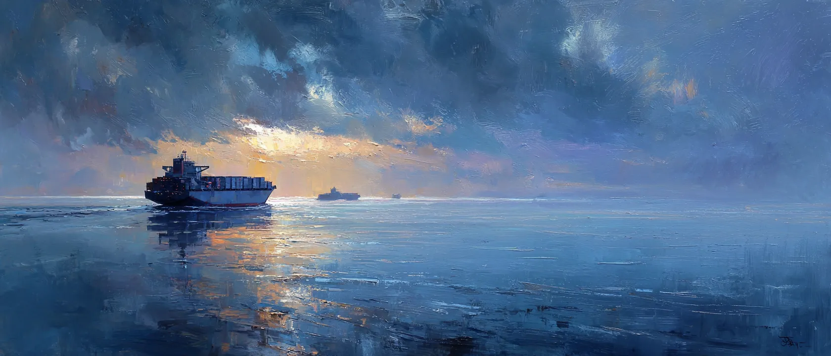 High Seas Treaty: Новый порядок на больших глубинах — что ждёт мировой флот