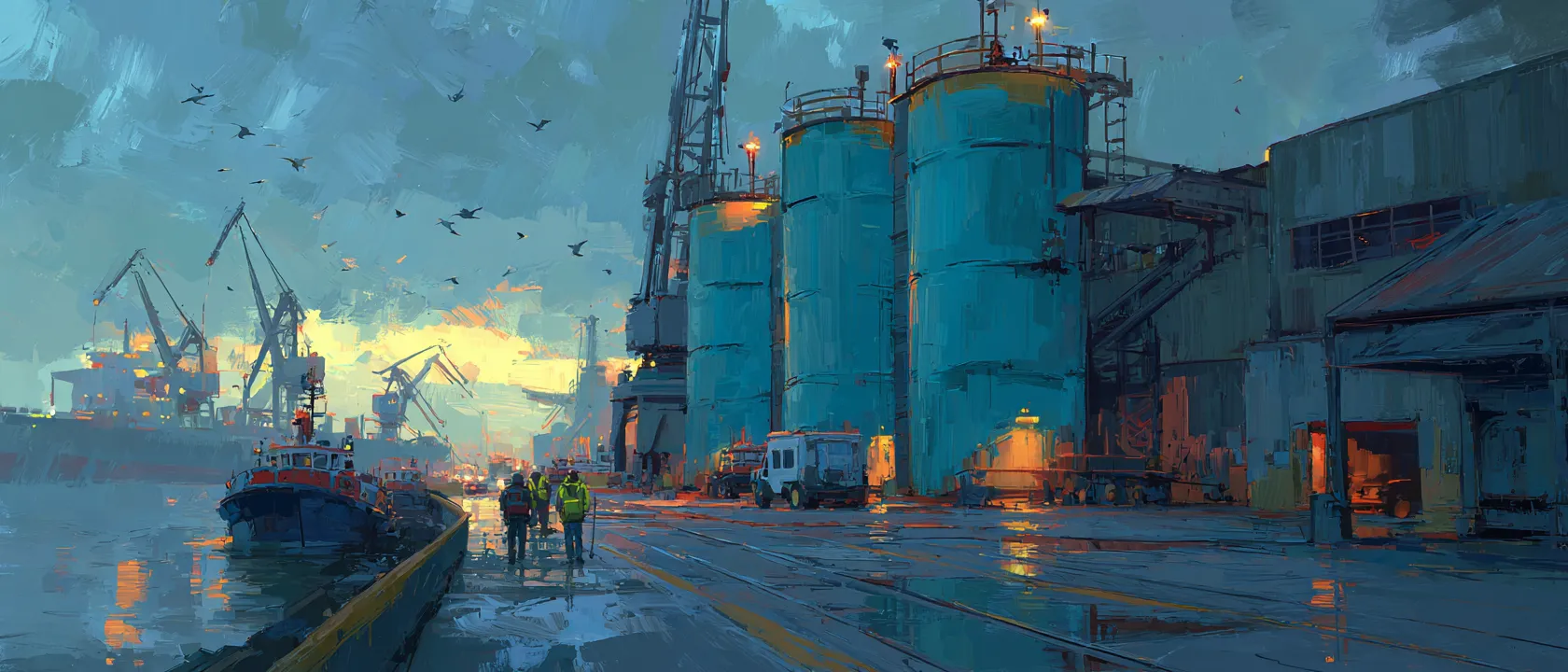 Ammonia-fueled ship concept_2