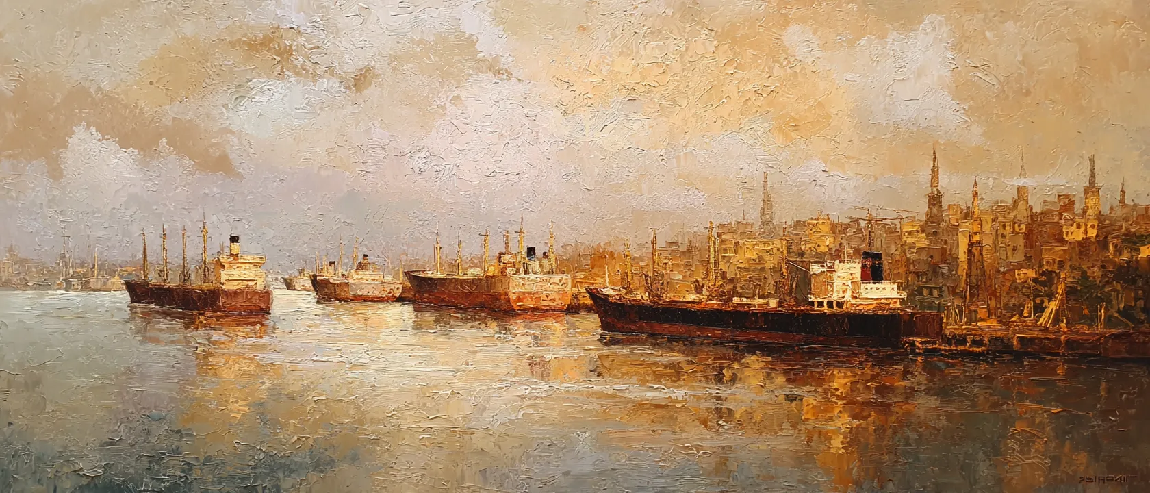 Сможет ли Египет стать ведущей морской державой региона к 2030 году?