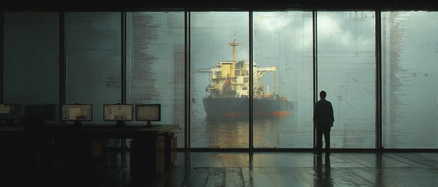 Как Rule B может повлиять на первые иски по зелёному судовому топливу