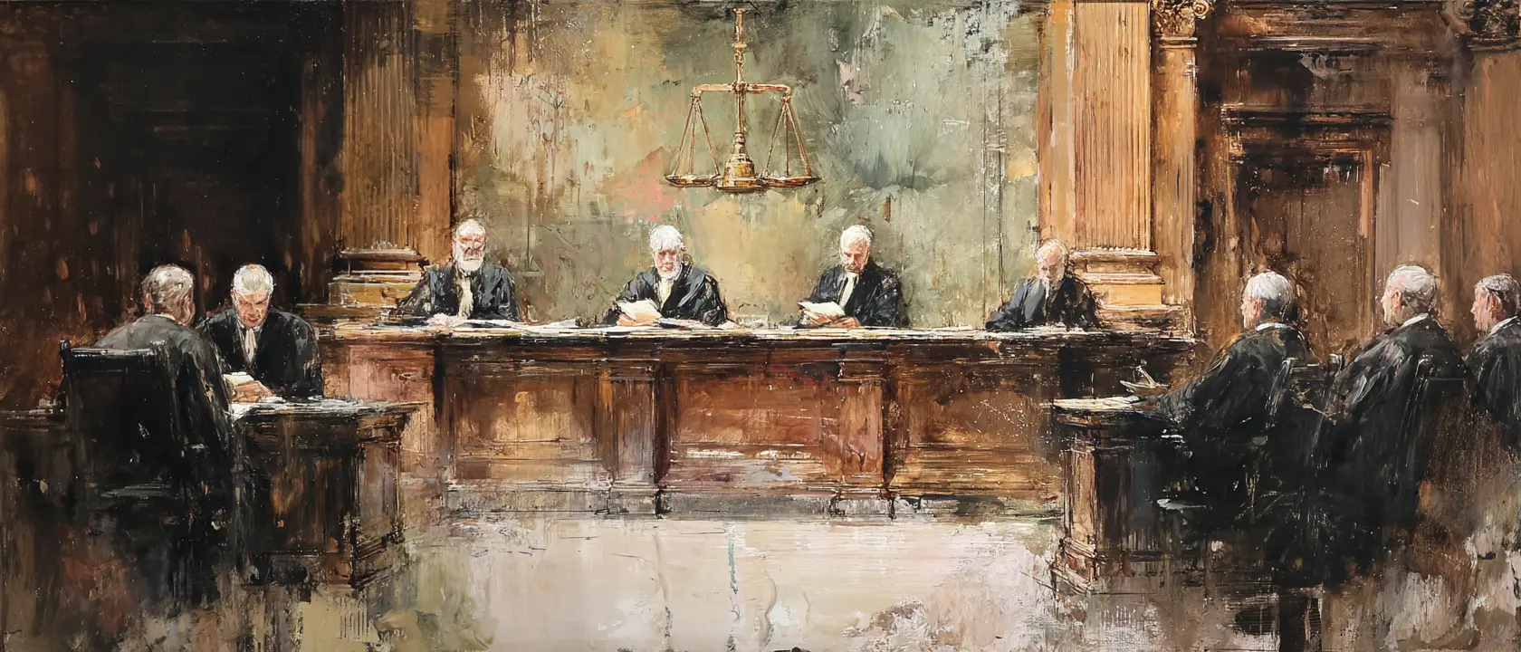 Навигация по нерегистрируемым рискам: апелляция страховщиков на выплату $37,5 млн из-за нераскрытых обвинений в деле о наркотиках