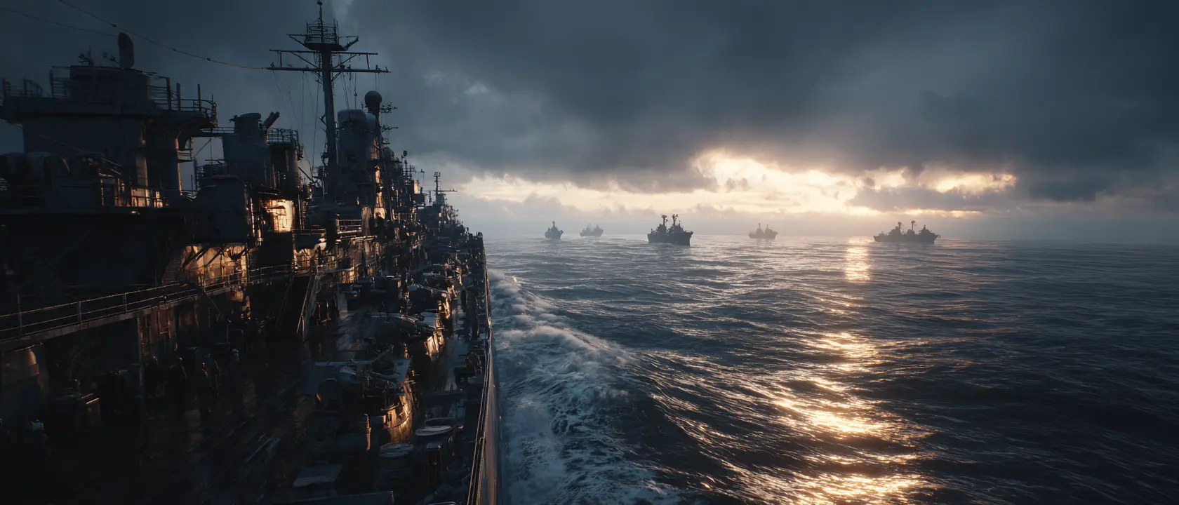 Красное море и судоходный коридор_03