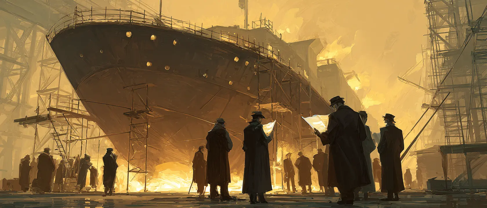 Юридический шторм в секторе LNG-бункеровки: спор Fratelli Cosulich vs Titan Clean Fuels