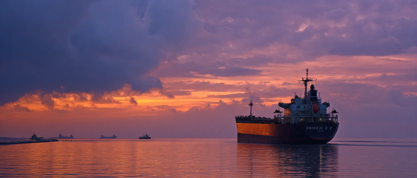 Страхование войны под ударом — кейс балкера Eternity C